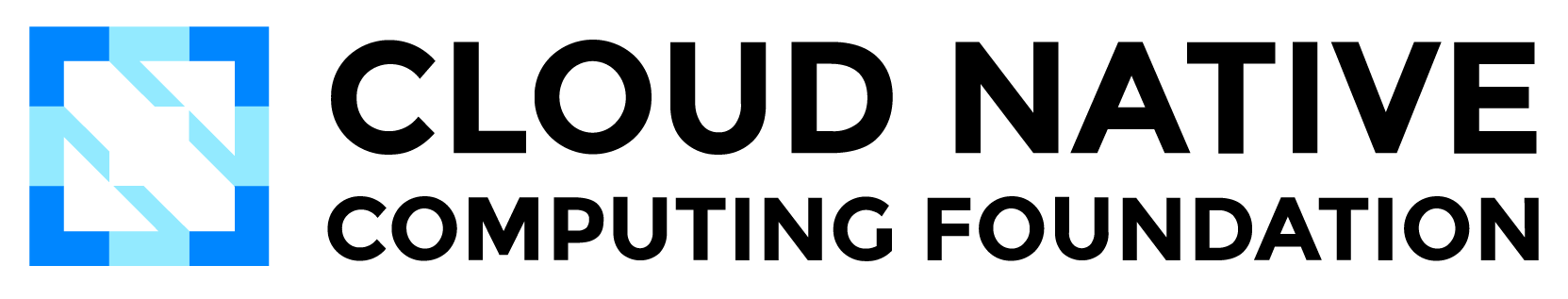 CNCF logo